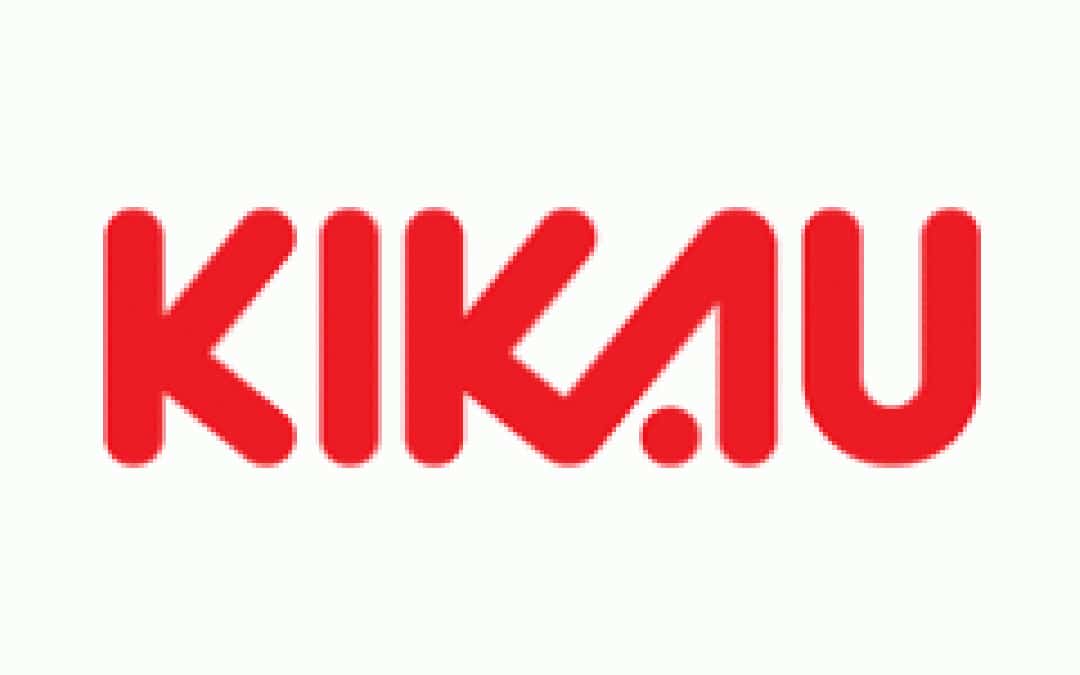 Kikau
