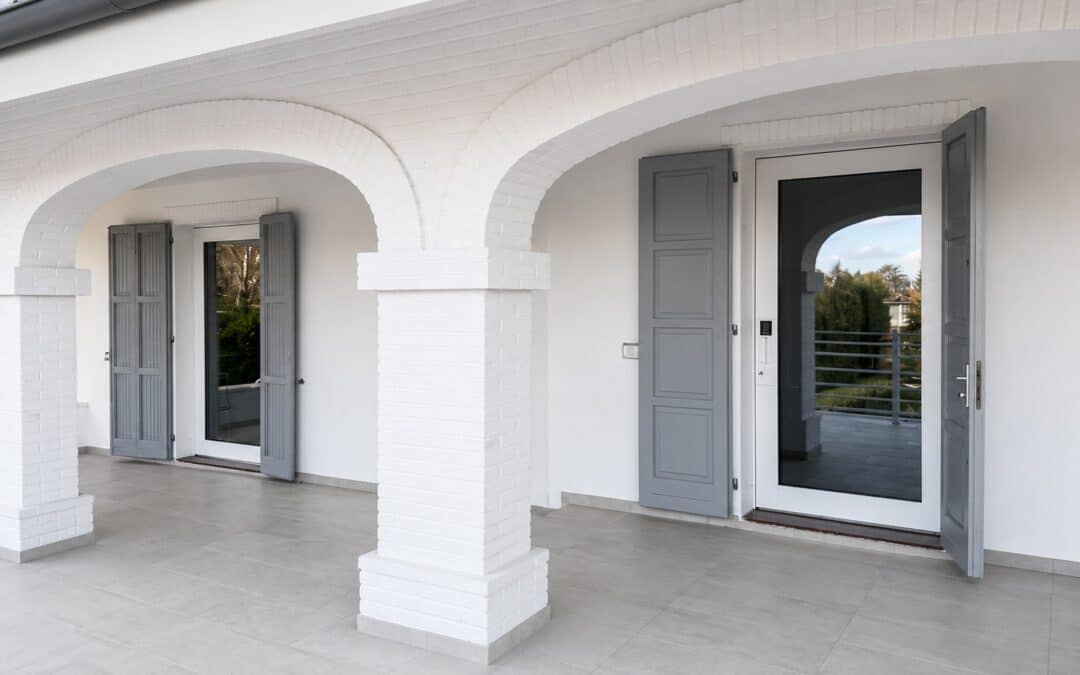 RESIDENZA TRENOVA